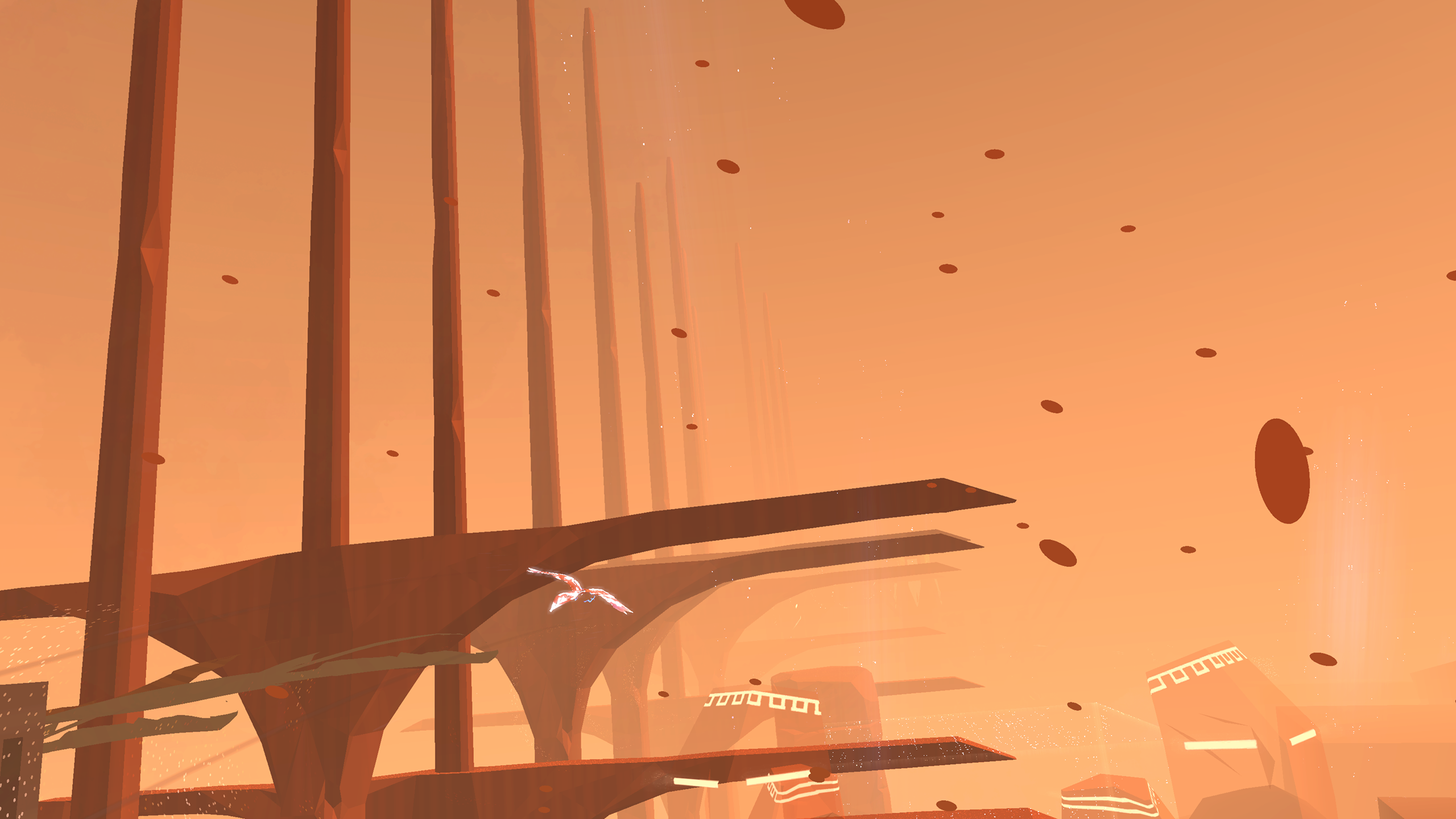 Renatura game screenshot